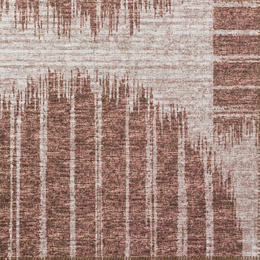 Dalyn Rug Company Sedona 2&#39;3&quot; x 7&#39;6&quot; Driftwood Indoor/Outdoor Area Performance Rug, , large
