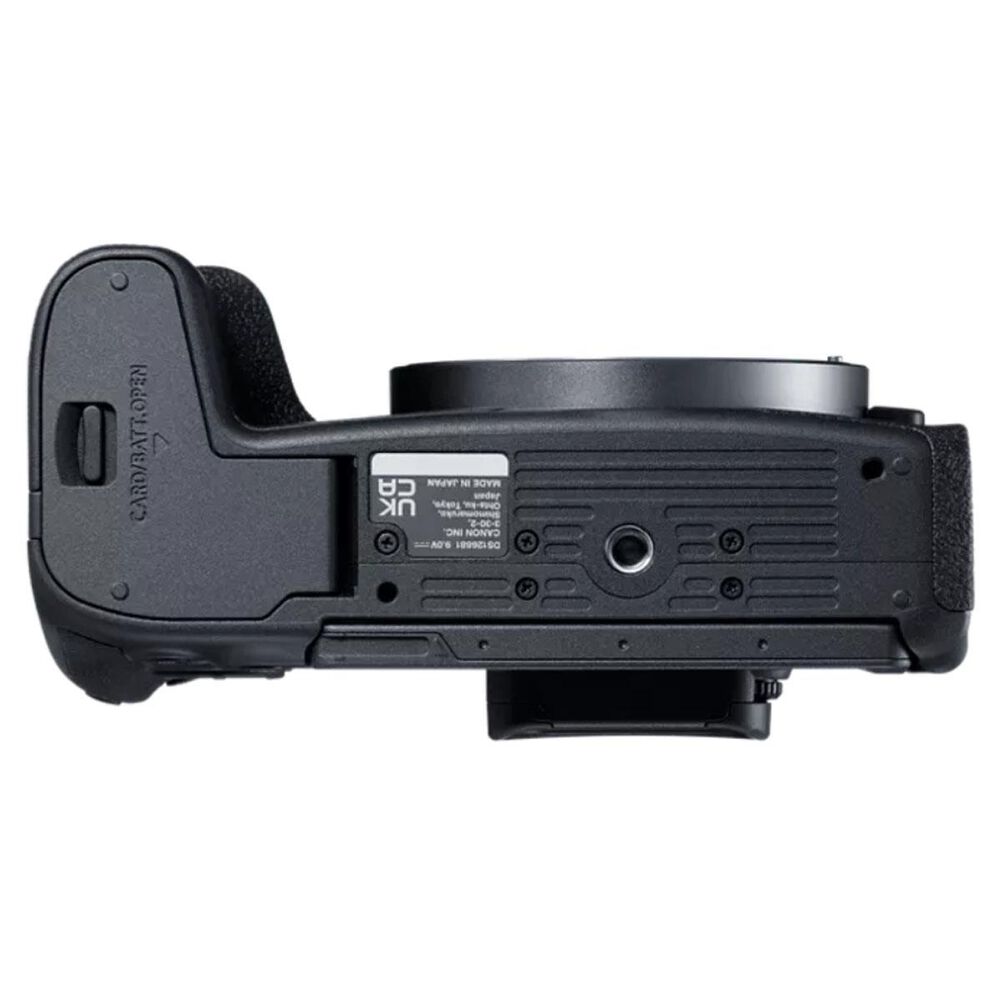 Canon EOS R8 Mirrorless Camera, , large