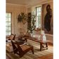 Loloi Weatherstaff Natural and Olive 2"6" x 9"9" Runner, , large