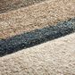 Dalyn Rug Company Carmona CO2 3"1" x 5" Denim Area Rug, , large