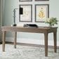 Ashley Janismore Desk in Weathered Gray, , large