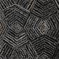 Loloi Prescott 2"3" x 3"9" Charcoal, , large