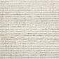 Feizy Alford 5"6" x 8"6" Ivory Area Rug, , large