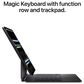 Apple 13" iPad Pro | Apple M5 Chip - Wi-Fi 1TB with Standard Glass in Space Black (latest Model) and 2-Year AppleCare+, , large
