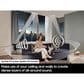 Samsung 11.1.4-Channel Wireless Dolby Atmos Soundbar System in Graphite Black, , large