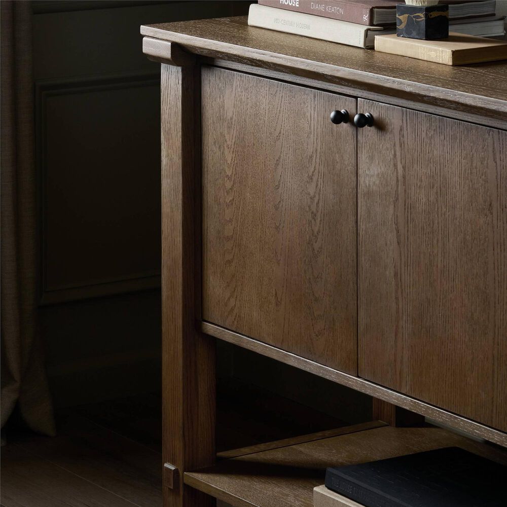Four Hands Gardendale Sideboard in Tan, , large