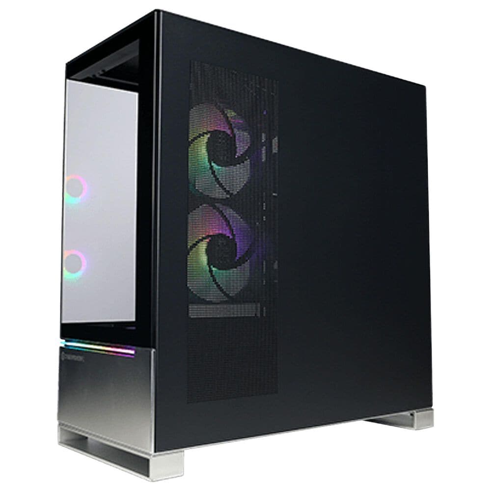 CyberPowerPC Gamer Supreme Gaming Desktop| Intel Core Ultra 7 265KF - 32GB RAM - AMD Radeon RX 9070 XT Graphics - 2TB SSD in Black, , large