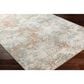 Surya Brunswick 10" x 13"11" Cream, Taupe, Blue, Dusty Coral, Olive and Tan Area Rug, , large