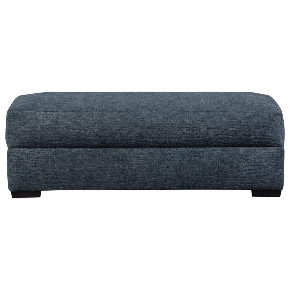 Northwestern Hidden Ottoman in Ocean, , large