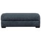 Northwestern Hidden Ottoman in Ocean, , large