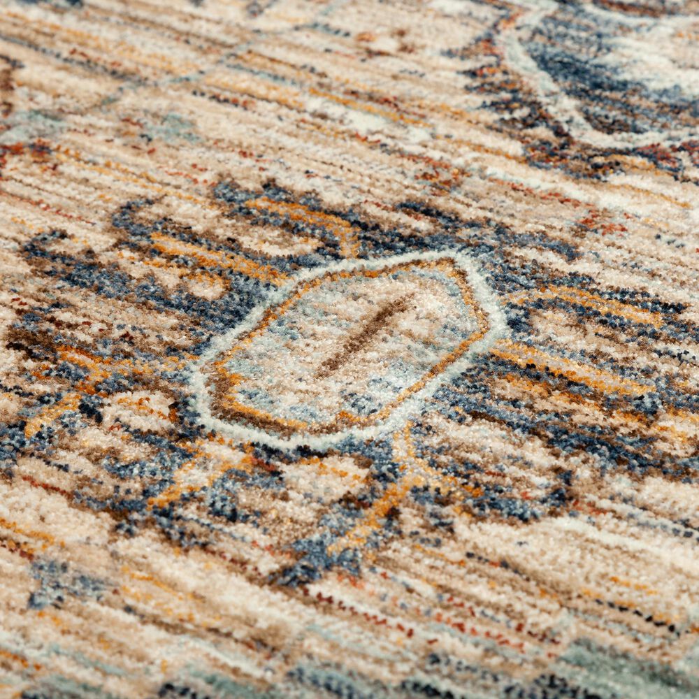 Dalyn Rug Company Bergama 5&#39; x 7&#39;10&quot; Riverview Area Rug, , large
