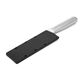 KitchenAid Gourmet 5" Serrated Utility Knife with Blade Cover in Stainless Steel, , large