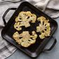 Lodge Chefs 11" Square Griddle in Black, , large