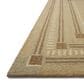 Chris Loves Julia x Loloi Alfie Green and Natural 2"6" x 7"6" Runner, , large