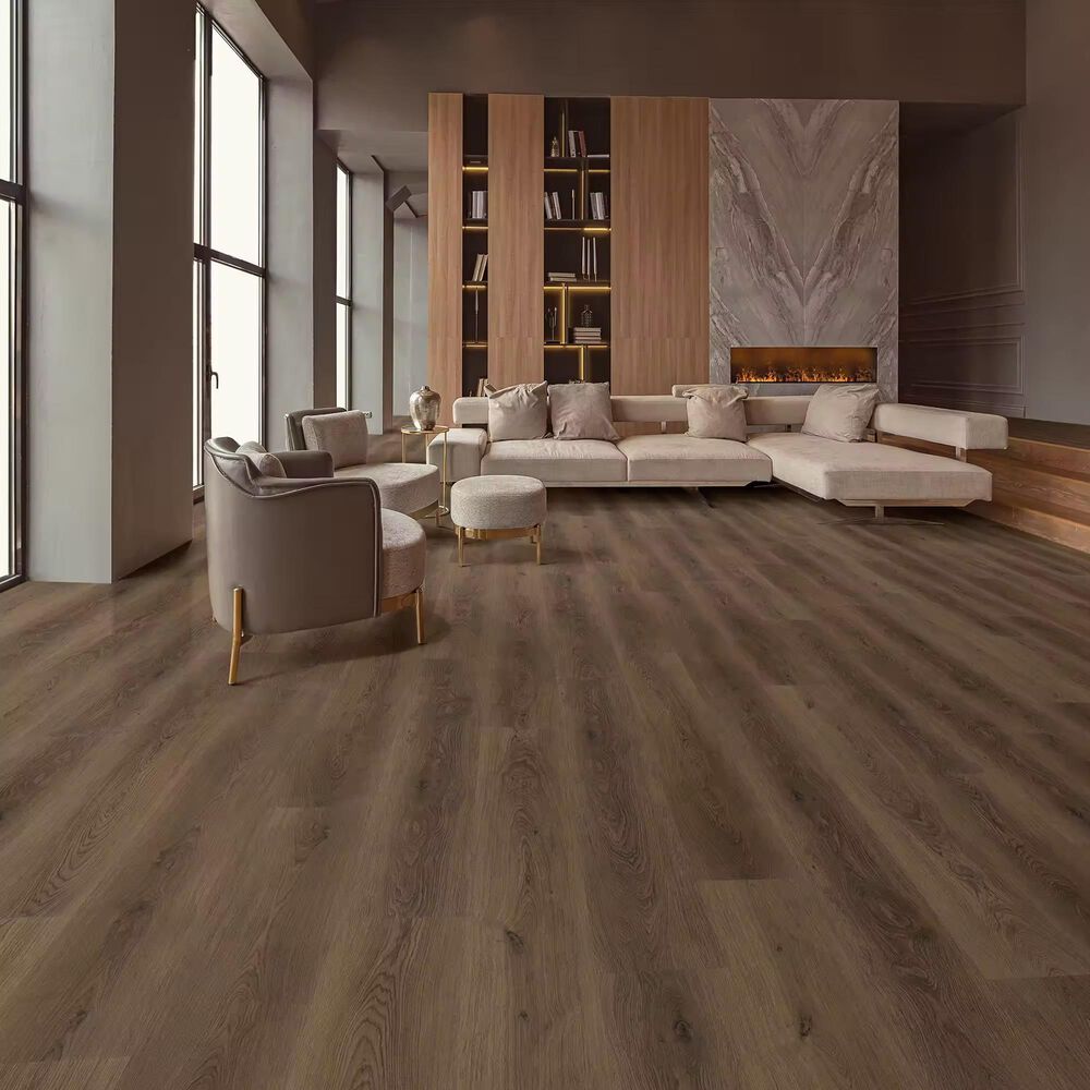 Happy Feet International Dynamic Fit Big Sur 9" x 60" Luxury Vinyl Plank, , large