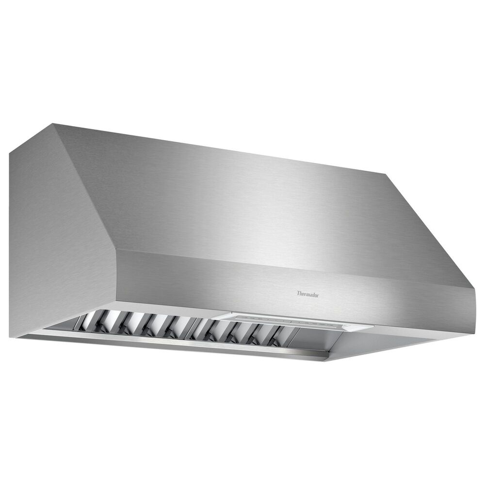Thermador 36" Professional Grand Wall Hood, , large