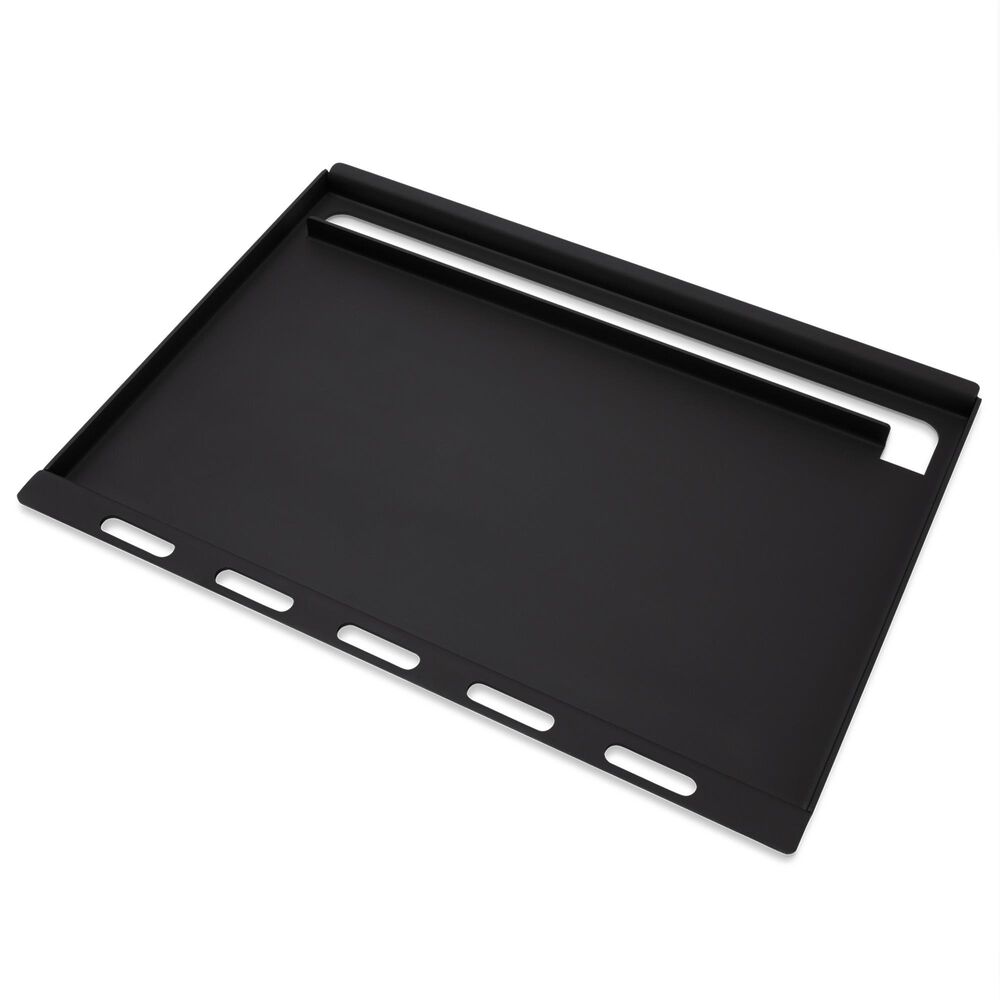 Weber Full-Size Griddle for Genesis and Genesis II 300 Series in Black, , large