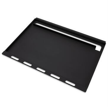 Weber Full-Size Griddle for Genesis and Genesis II 300 Series in Black, , large