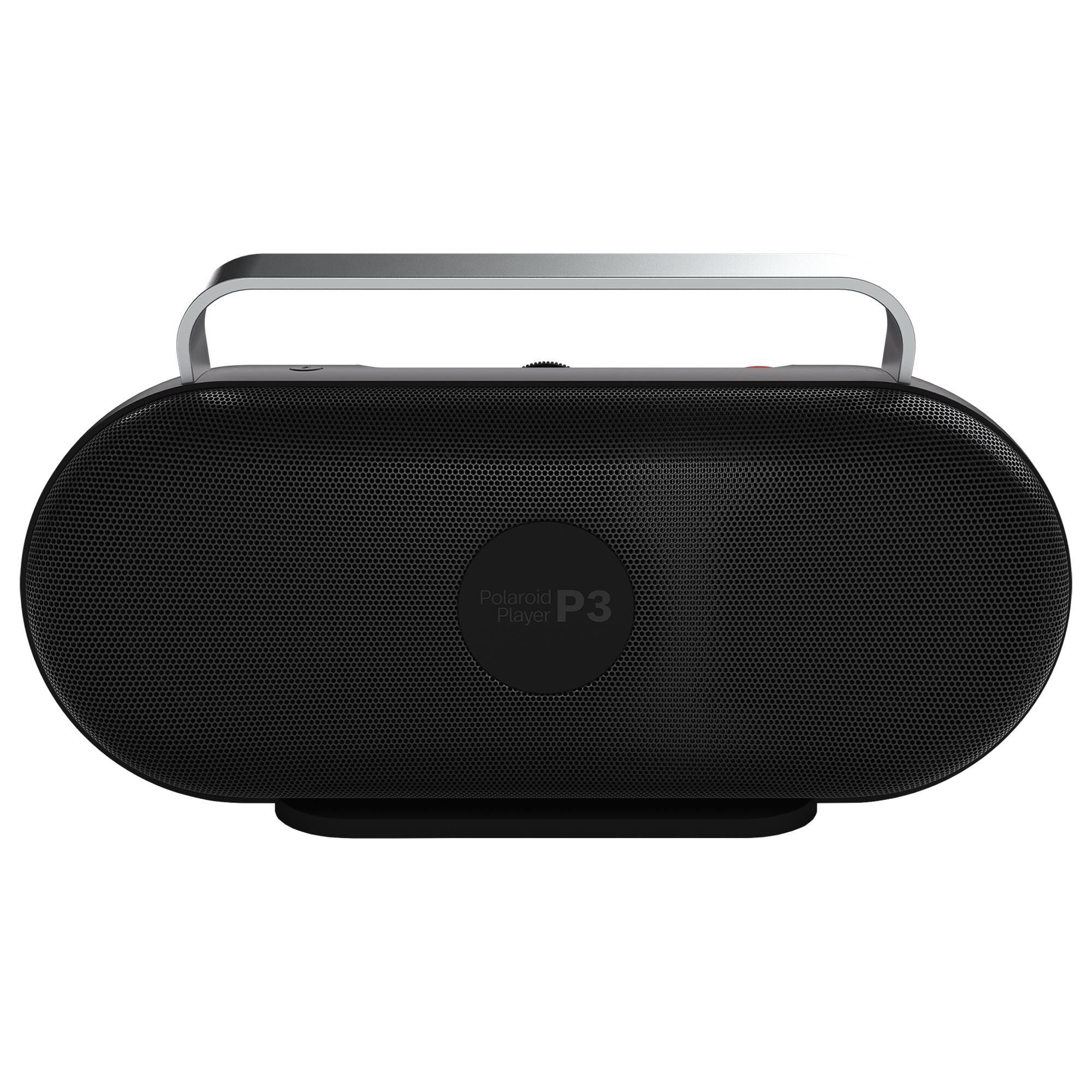 Polaroid bluetooth speaker deals