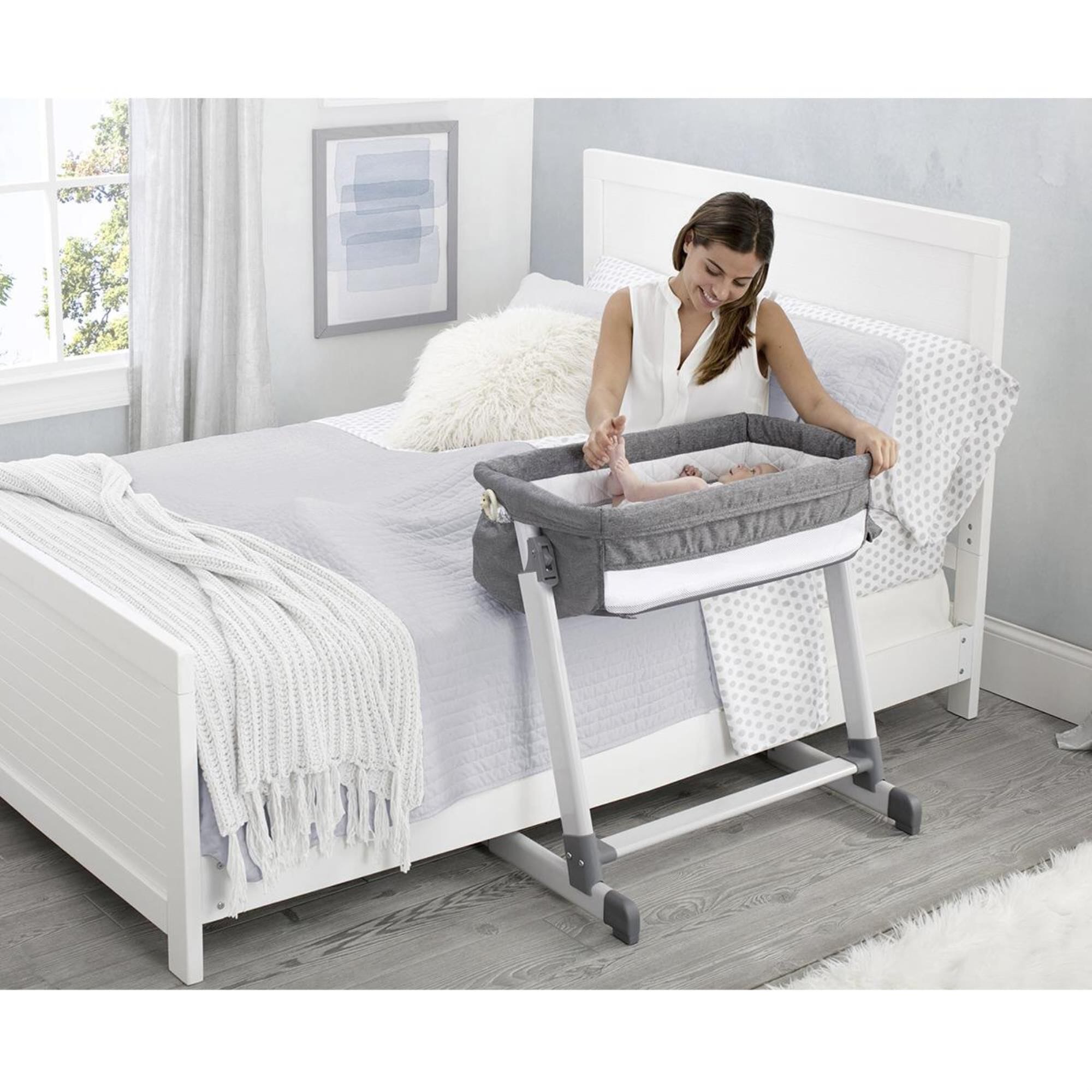 City sleeper bassinet best sale