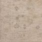 Loloi II Louisa 5"3" x 7"6" in Oatmeal and Stone Area Rug, , large
