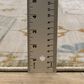 Oriental Weavers Maeve Beige and Grey 9"10" x 12"10" Area Rug, , large