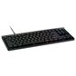 Logitech G5 Series G515 TKL Wired Low Profile Gaming Keyboard in Black, , large