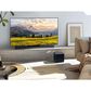 Samsung Q-Series 3.1.2 Channel 45.67" Soundbar with Wireless Subwoofer in Titan Black, , large