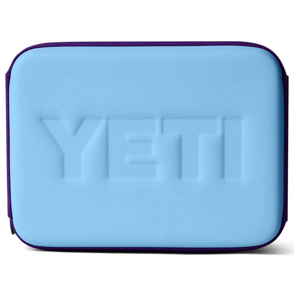 YETI Daytrip 3L Insulated Snack Box in Pace Purple and Blue, , large