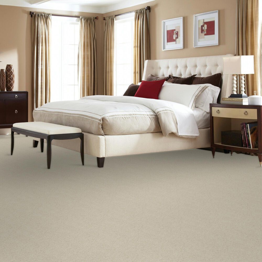 Mohawk Diffurent Choice II Carpet in Alabaster, , large