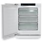 Liebherr 2.5 Cu. Ft. Undercounter Freezer with NoFrost in Panel Ready, , large