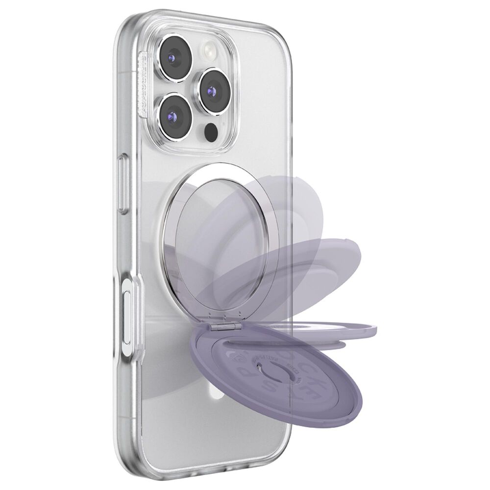 PopSockets MagSafe Circle Kick-Out Grip and Stand in Dusk, , large