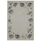 Dalyn Rug Company Seabreeze SZ9 1"8" x 2"6" Ivory Area Rug, , large