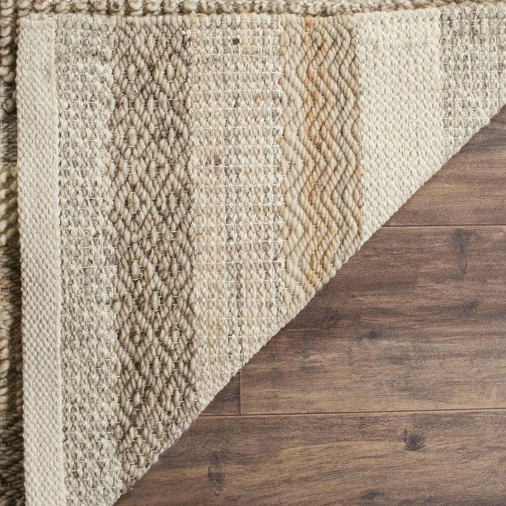 Safavieh Natura Transitional 10&#39; x 14&#39; Beige Area Rug, , large