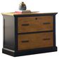 Wycliff Bay Toulouse Lateral File in Aged Ebony and Honey, , large