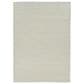 Radici USA Bellissima 2" x 3" Ice Area Rug, , large