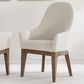 St Claire Home Harmony Arm Chair in Ovation Tweed, , large