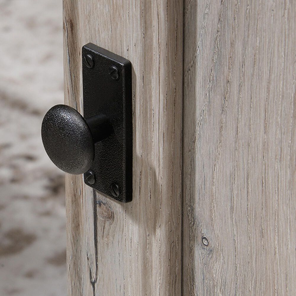 Sauder Palladia L-Shaped Desk in Split Oak, , large