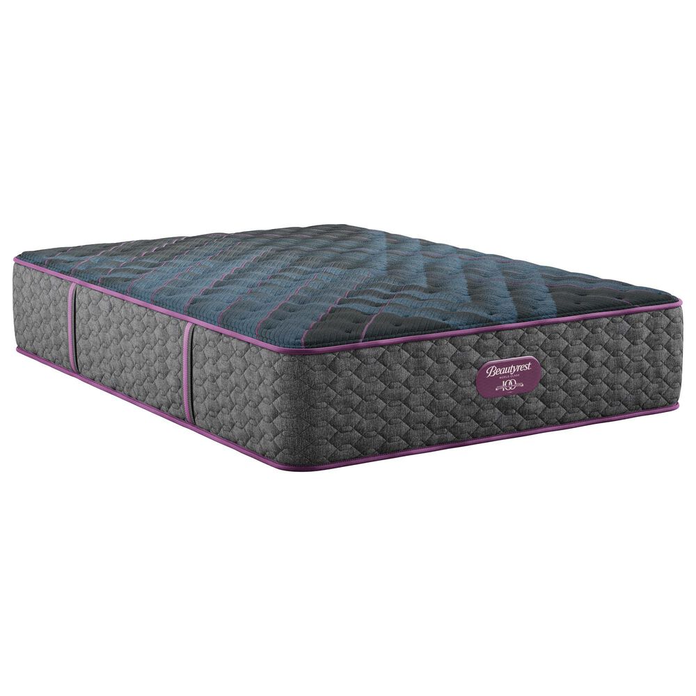 Beautyrest World Class Level Three Extra Firm Full Mattress, , large