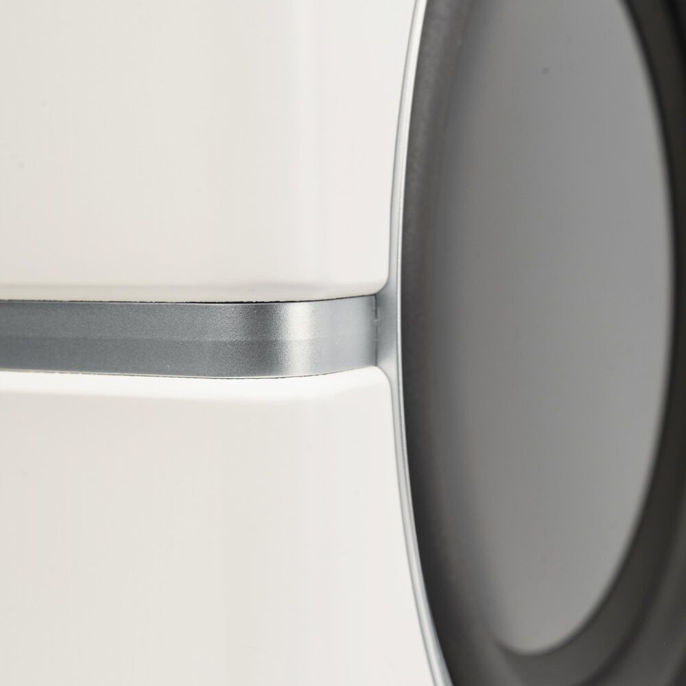 Martin Logan Dynamo 10&quot; Wireless Subwoofer in Satin White, , large