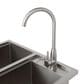 Blaze Beverage Center with Sink, , large