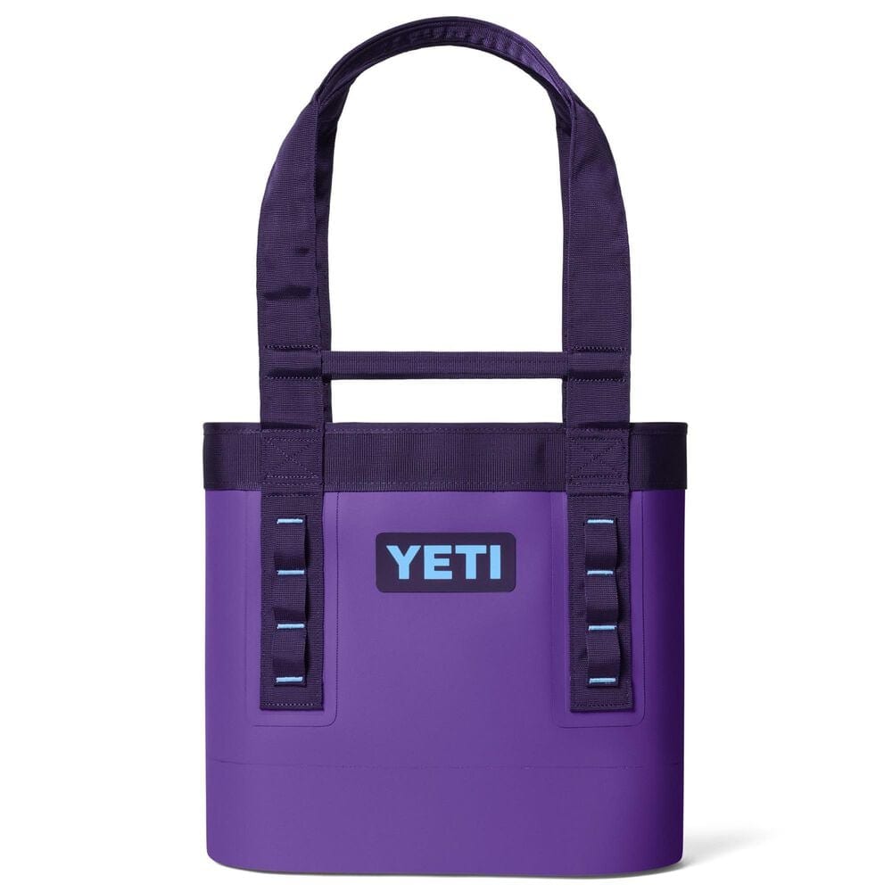 YETI Camino 20L Carryall Tote Bag in Pace Purple and Blue, , large