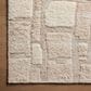 Loloi Octavia 2" x 3" Stone and Sand Area Rug, , large