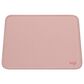Logitech Mouse Pad in Dark Rose, , large