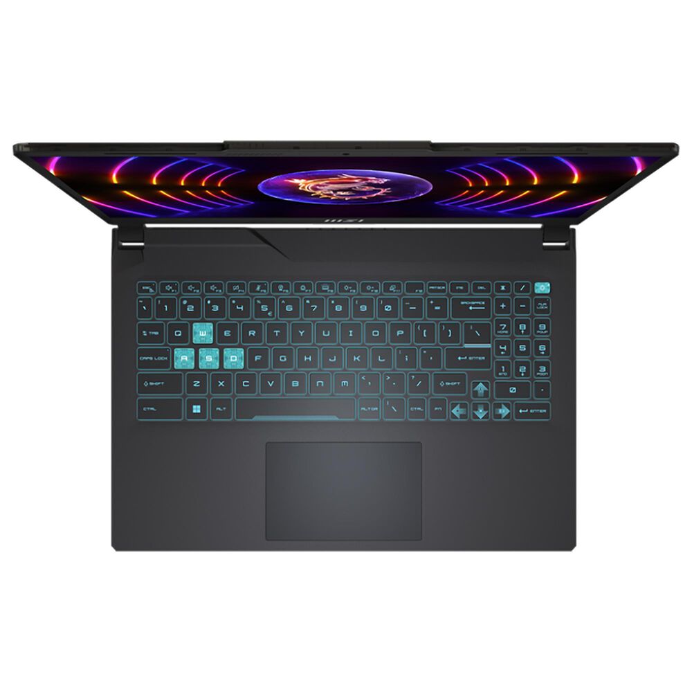 MSI 15 A13V 15.6" i5 16GB 512SSD 4060 Gaming Laptop NFM
