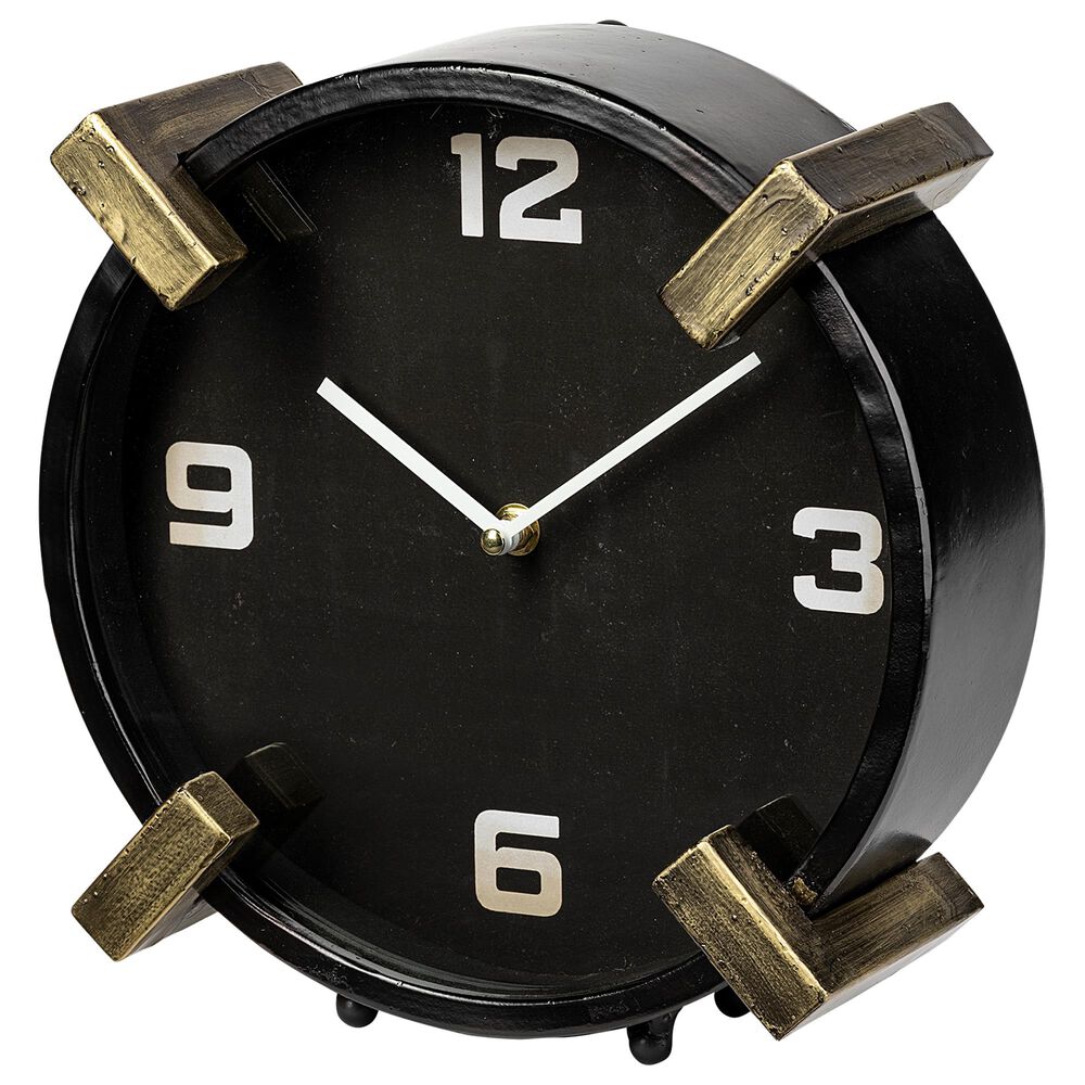 Mercana Agar Table Clock, , large
