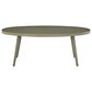 Ashley Swiss Valley Outdoor Coffee Table in Beige, , large