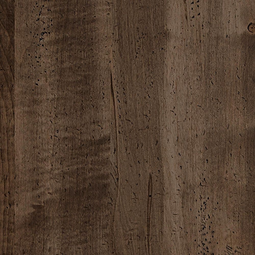 Viceray Collections Cool Rustic Queen Panel Bed in Mink, , large