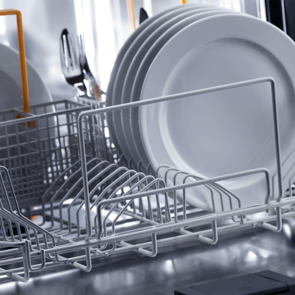 Miele Professional 24" Built-Under Smart Dishwasher (240V) with 12 Wash Cycles in Stainless Steel, , large