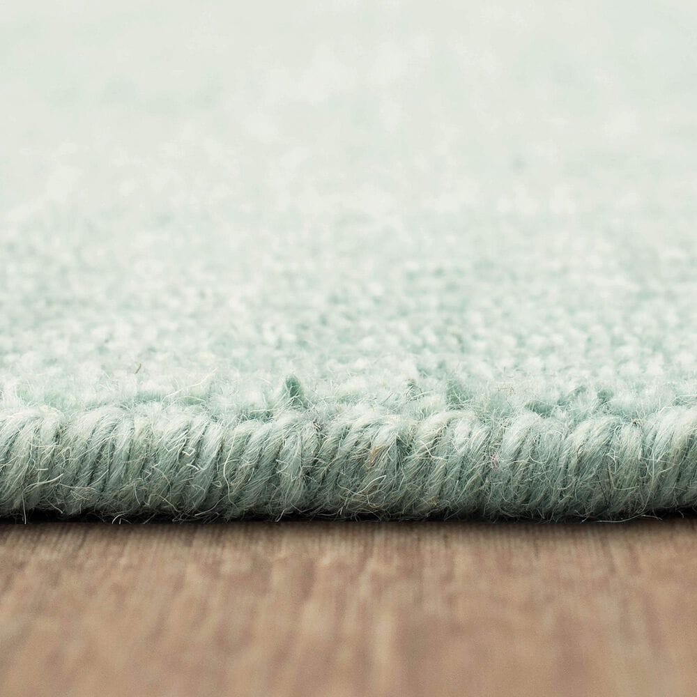 Karastan Gemini 5&#39; x 8&#39; Sea Area Rug, , large